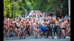 海外のイベント アジア人編(日本人？) 短縮版 スライドショー