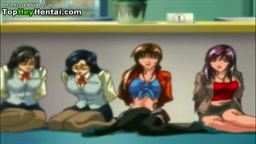 セクシーな巨乳の女の子が激しく犯される