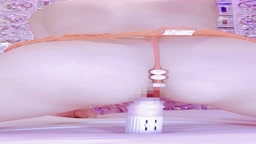 限定実写配信 VTUBER