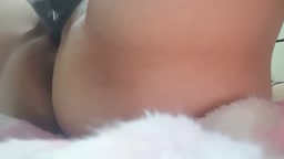 Thai Granny's Lipstick Bottle Solo