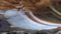 Encoxada na cacheada