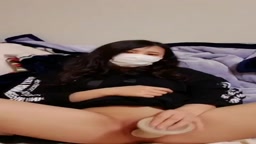 ディルドおな　１