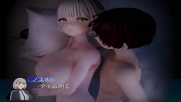 白銀ノエル　中出し