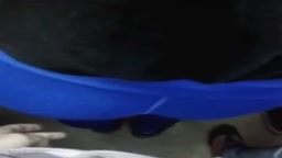 Not mine but i liked this truchas encoxada