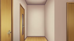 ぬきたし THE ANIMATION OVA #4