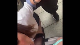 素人人妻野外車内詰め合わせ