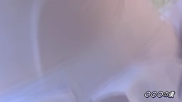 露出エロレイヤーがコ○ケで谷間やパンツを露出しまくり！1