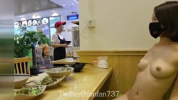 tony j nude in public