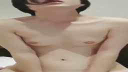 色白彼女ハメ撮り