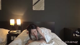 久美子さんの騎乗位最高