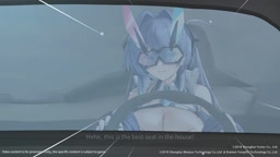 RQニュージャージー LIVE2D