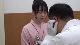 健康診断でJKに○○する