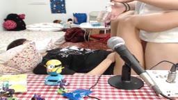 ライブチャット