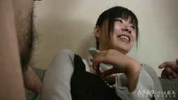 可愛い女の子に包茎