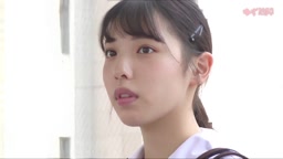 【モザイク破壊してみた】01_白桃はな　original