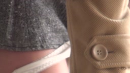 美女野ション　無