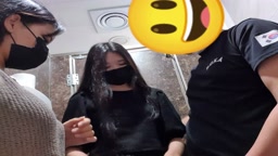 隠し撮り 手コキ