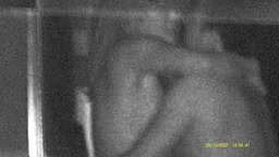 カーセックス023