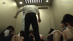 【モザ破壊】VRTM-089