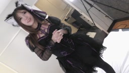 コスプレ着エロサンプル２０