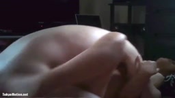 挿れてはイケない関係従○○が居ない間に　30代お○40代後半叔○