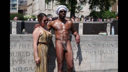 海外のイベント アジア人編(日本人？) 08 スライドショー