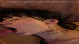 【個】人妻熟女口内射精