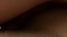 Horny Chinese MILF Mom Satisfies Herself