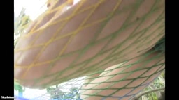 ミクちゃん　着エロ　IV    日本美女   Cute Japanese Girl