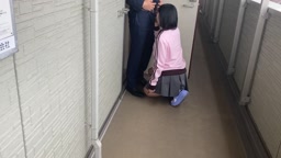 ム〇コの彼女　貸出寝取らせ3p