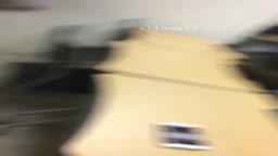 中華　熟女の良い笛