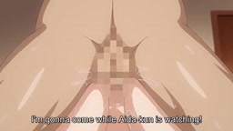 Toshoshitsu no Kanojo ep4 ENG SUB