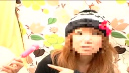 ギリギリモザイクフェラ