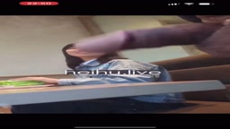 ち⚪︎ぽ見せつけ