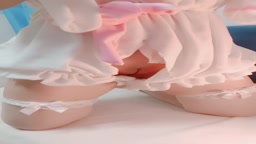 潮吹きオナニー