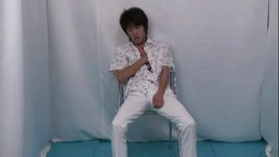 旧作Vol.1はじめての公開オナニー