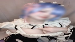 NSFW加工12（X自撮りコスプレイヤーとオフパコ風）