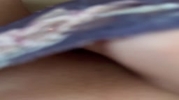 家族にバレないようにオナニー