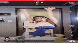 即削除ハプニングぽろり