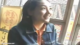 ナンパスクール。1人目の子のフェラがリアルで最高