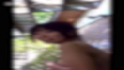 田中な◯き　温泉