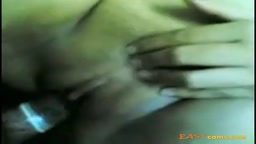 Janda Body Sedap: Asian Amateur MILF