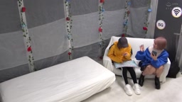 MMDC0002SV(りお20歳 アパレル店員＆せいら22歳 キャバ嬢)