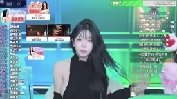 韓国 live 美人