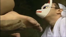 ヘンリーシリーズモザ破壊　縛る　吊るす