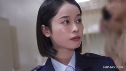 【破】看守レディのお仕事５