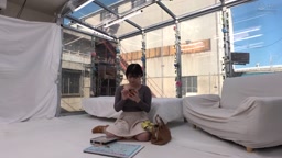 MMDC0005(あいみ 20歳 音楽表現学科 2年生 )