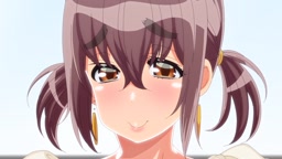 ながちち永井さん THE ANIMATION Vol.2