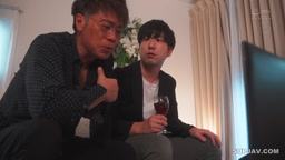 玉城夏帆　寝取らせ串刺し輪●