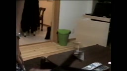 投稿）自宅で…夫が帰る前に②